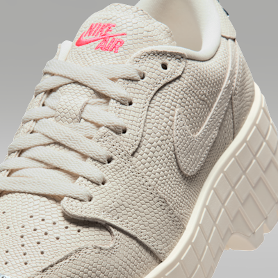 靴 Nike AirJordan1 Brooklyn Low 25cm Air Jordan 1 Brooklyn Low Women's Shoes. Nike IN